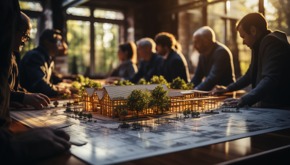 4 étapes pour réaliser un projet avec succès