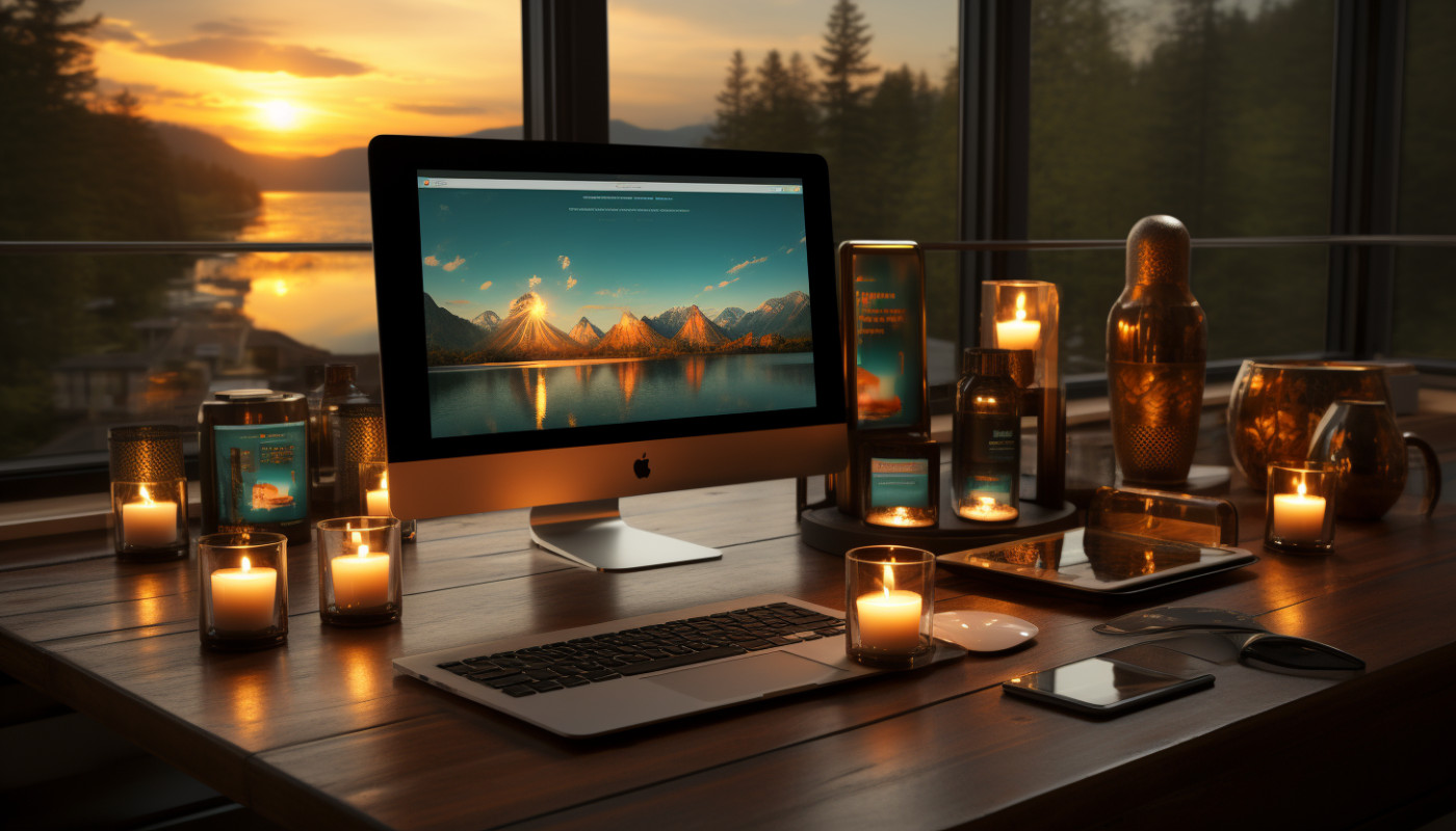 Général - Astuces pour créer un site vitrine