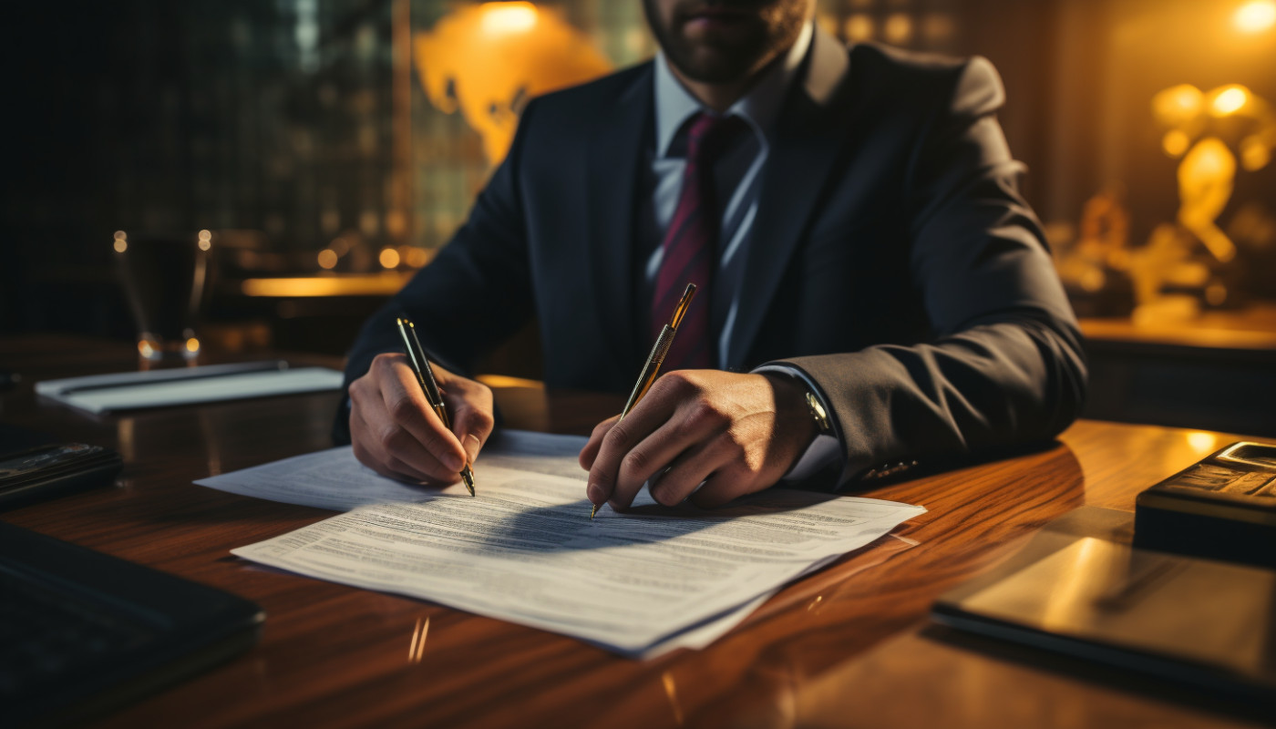 Général - Attestation de domiciliation d’entreprise : comment en obtenir ?