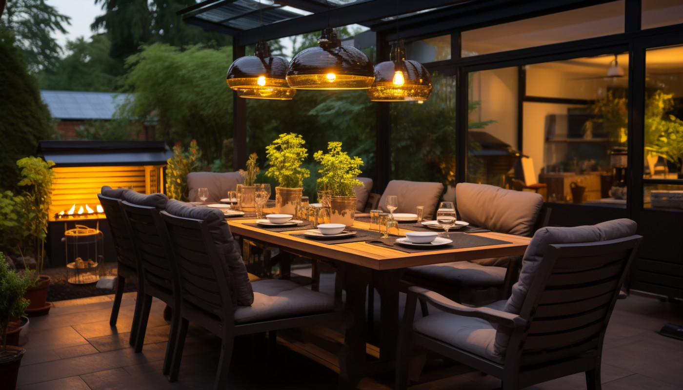Général - Comment bien choisir sa pergola ?