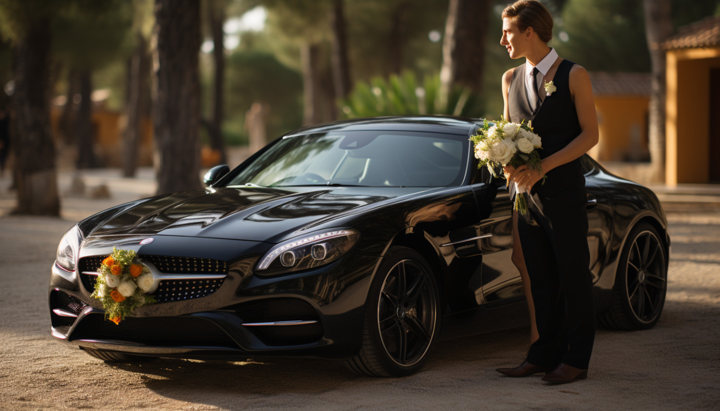 Général - Comment bien choisir son véhicule de mariage ?