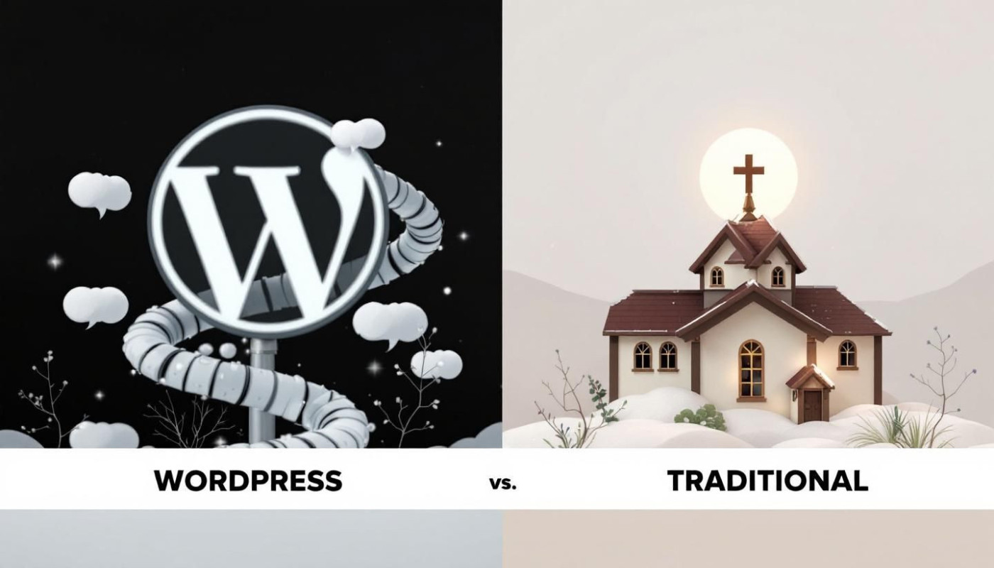 Comment choisir entre WordPress et Webflow pour votre projet web