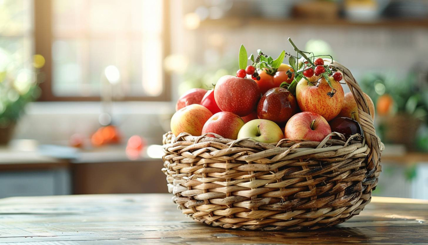 Comment choisir un panier gourmand idéal pour votre entreprise