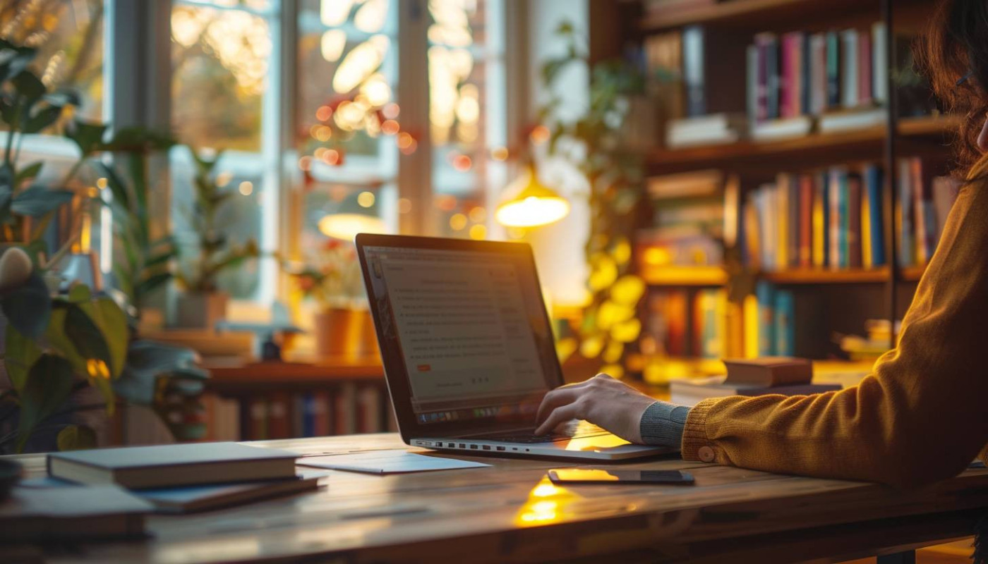 Comment développer vos compétences avec une formation certifiée Qualiopi