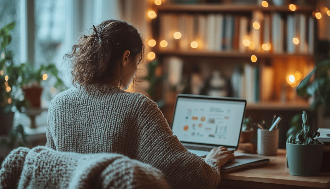 Comment élaborer une stratégie digitale sans budget conséquent ?