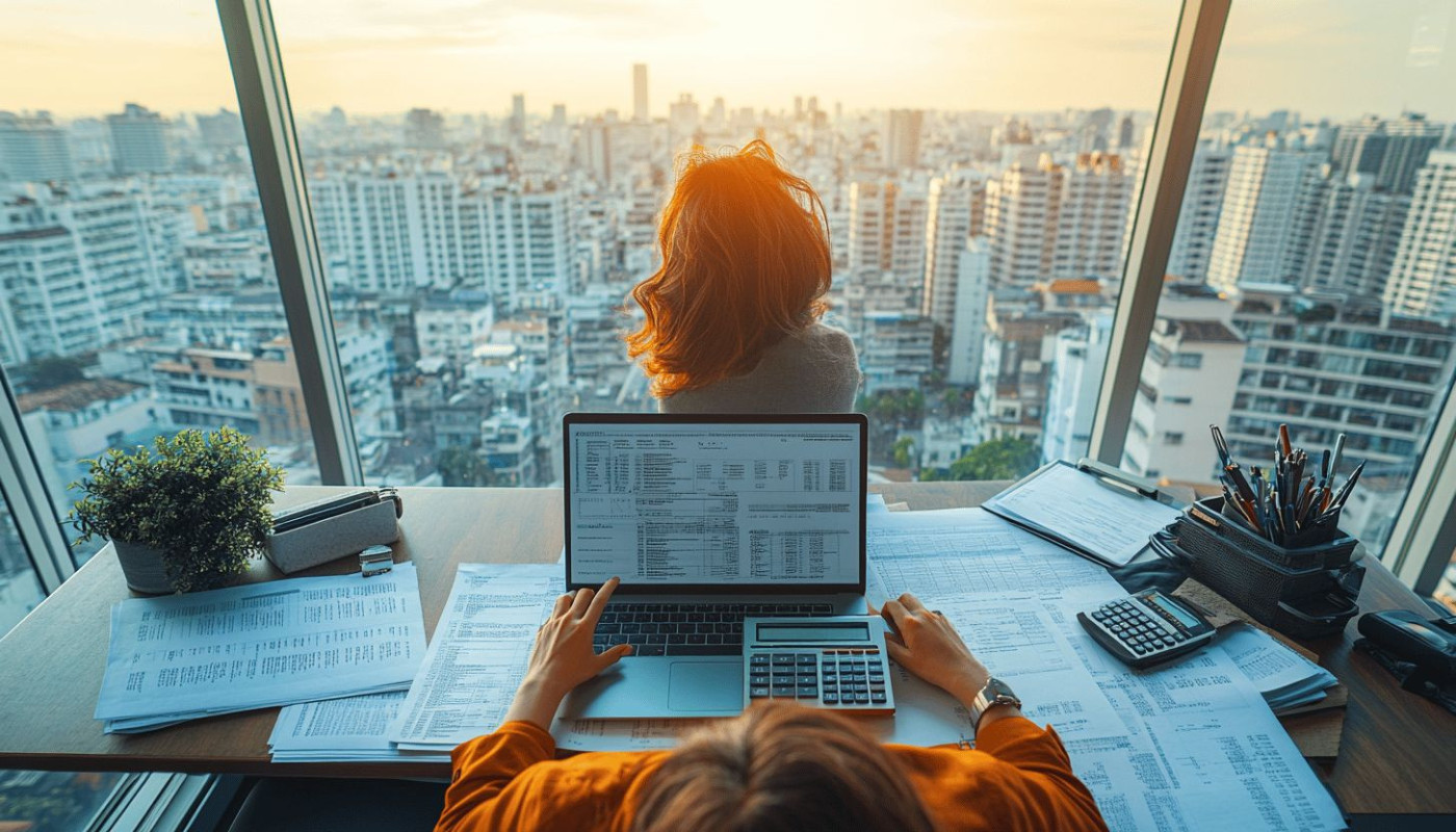 Comment estimer son salaire en tant que freelance en portage salarial