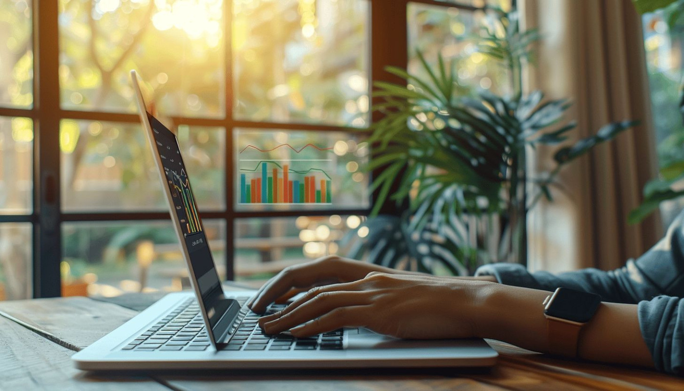 Comment la formation en ligne ouvre la porte aux carrières en analyse de données