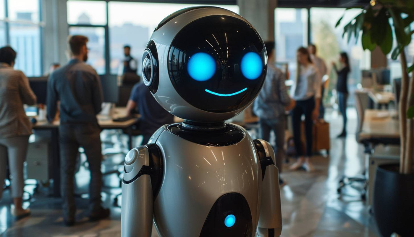 Comment les chatbots transforment-ils les pratiques dans divers secteurs professionnels ?