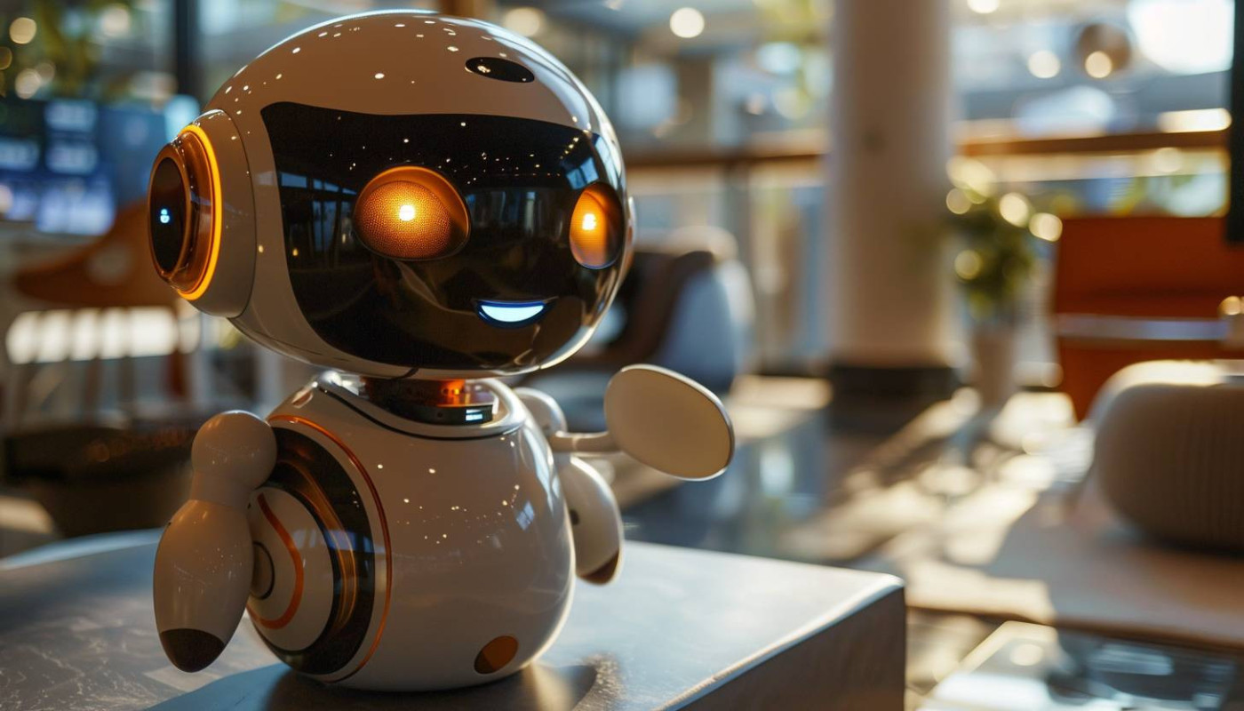 Comment les modèles d'IA améliorent l'interaction utilisateur dans les chatbots