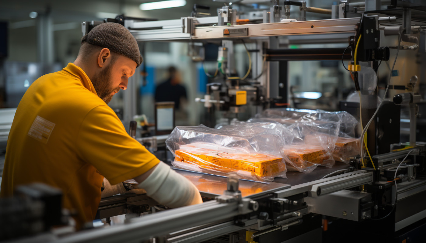 Comment les palonniers à ventouse révolutionnent les processus de manutention dans l'industrie alimentaire