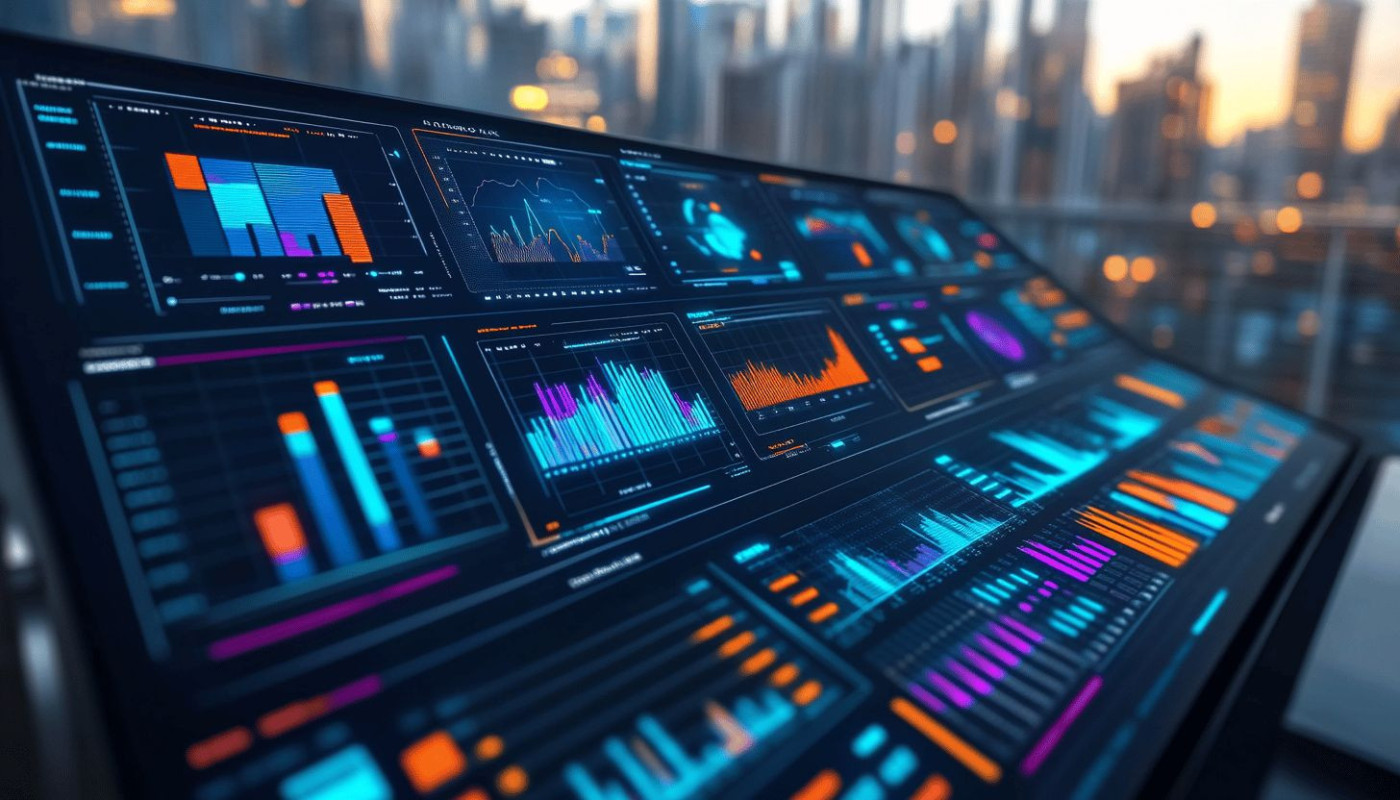 Comment optimiser votre marketing numérique avec des outils d'analyse avancés ?