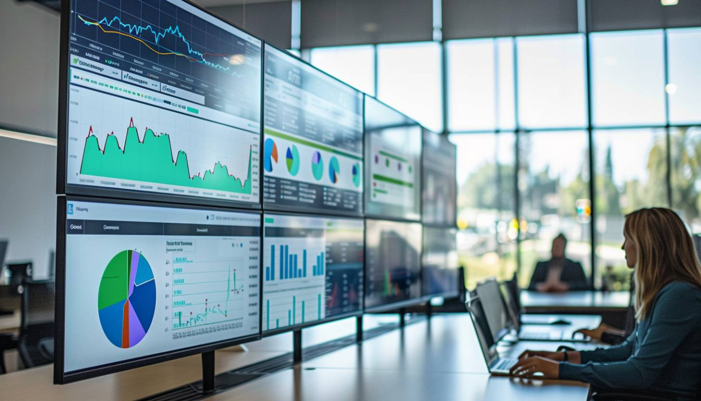 Comment une agence digitale optimise la visibilité en ligne des entreprises