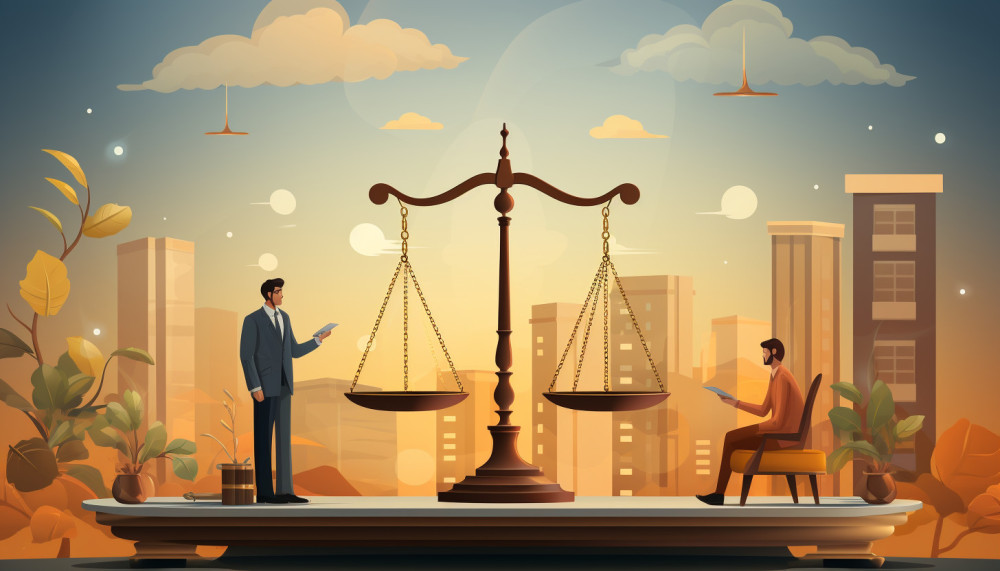 Comprendre le droit de la concurrence: un guide pour les débutants