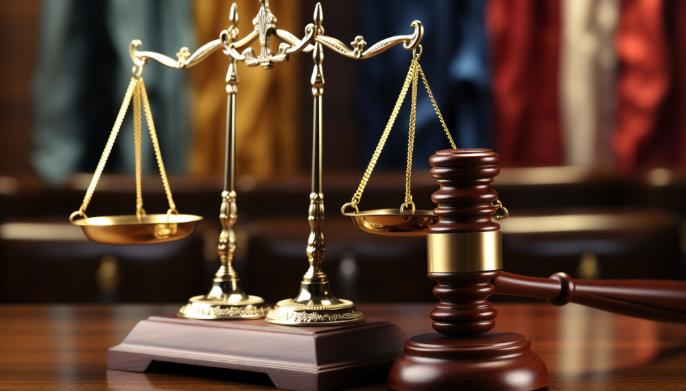 Général - Comprendre les bases du droit français
