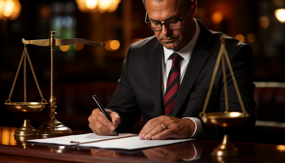 Général - Comprendre les différents types de contrats juridiques