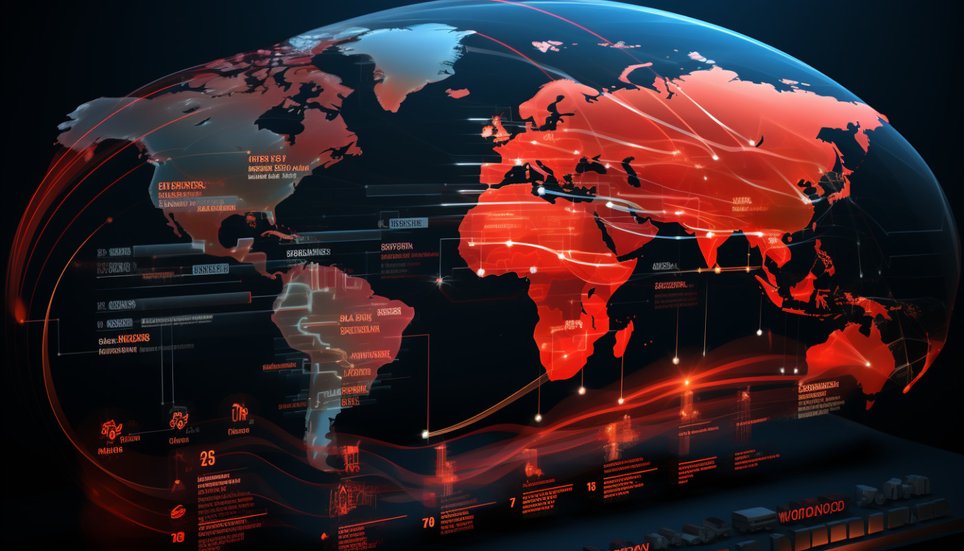 Général - Exploration de l'impact des loisirs numériques sur l'économie mondiale