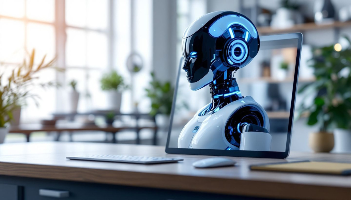 Exploration des avantages des chatbots IA pour la communication en temps réel