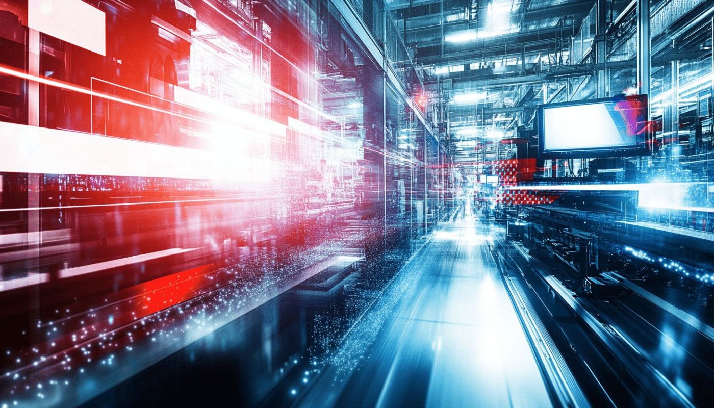 Explorer l'impact des technologies d'intelligence artificielle sur l'industrie française