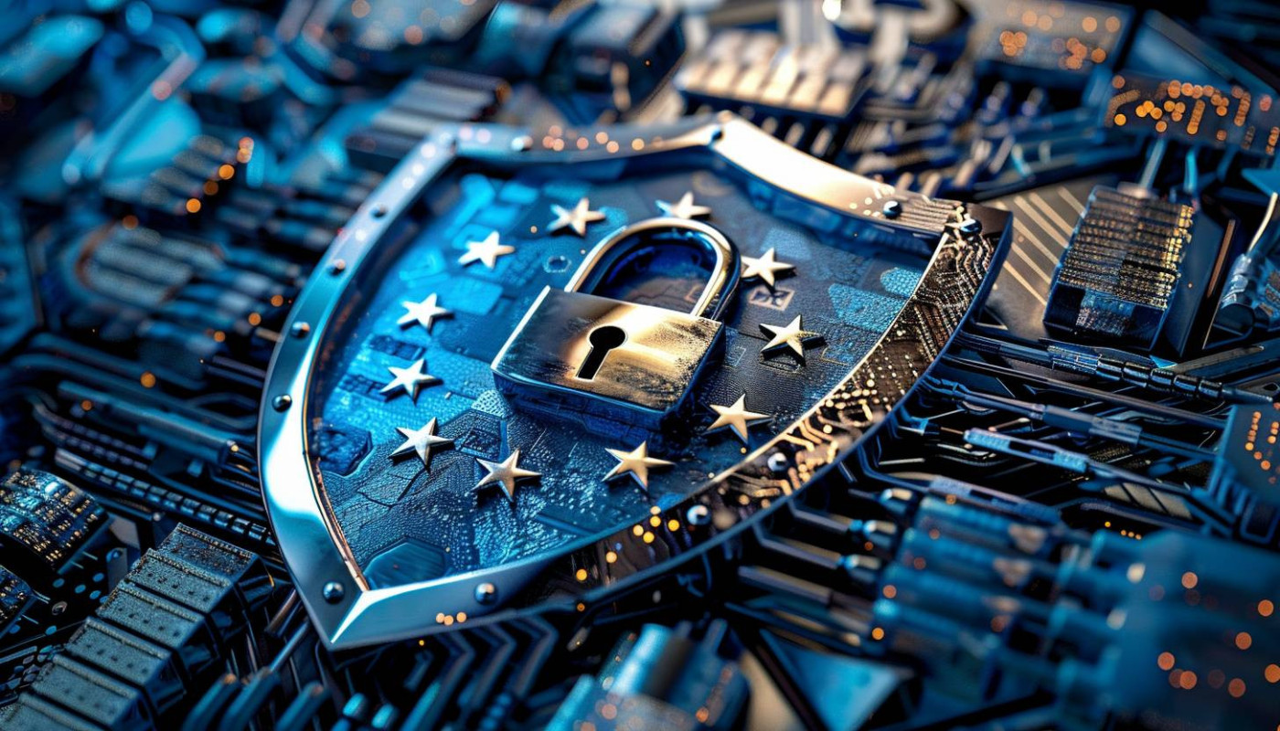 Impact de la législation européenne sur la protection des données personnelles