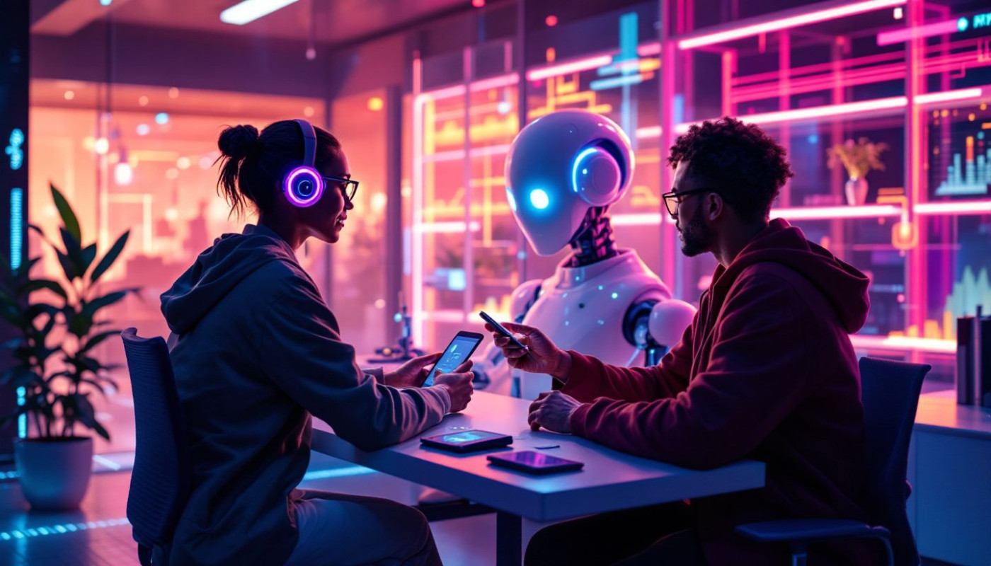 Impact des COMP sur l'innovation dans les universités françaises