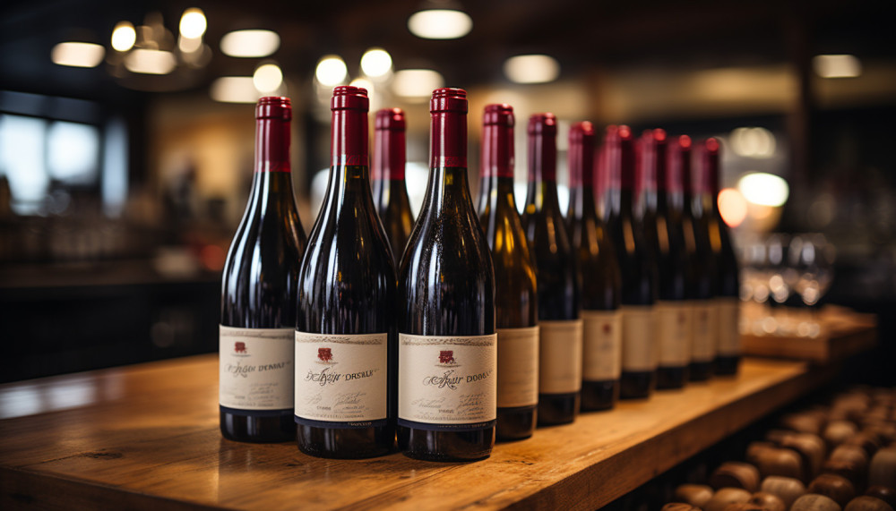 Investir dans le vin : comment y parvenir ?