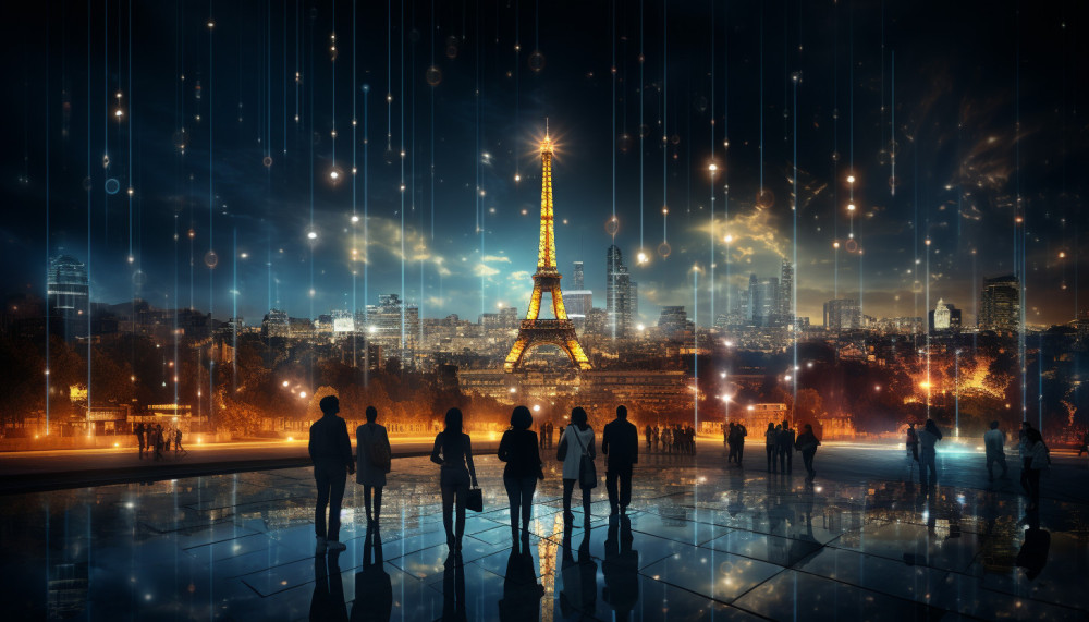 La transformation numérique et son impact sur les entreprises françaises