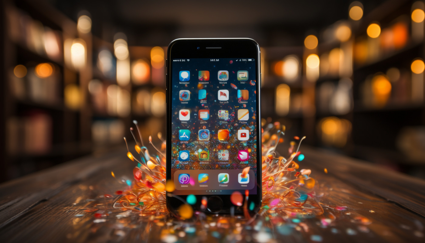 Général - Le recours aux applications mobiles et sites web pour son business, quelle importance !