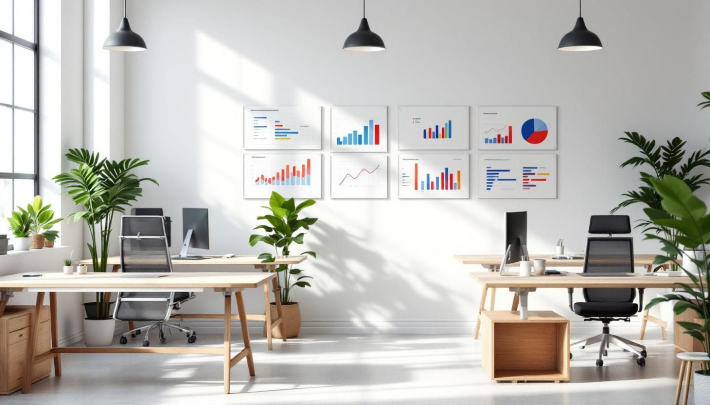 Les avantages de choisir une agence web à Tours pour votre stratégie digitale