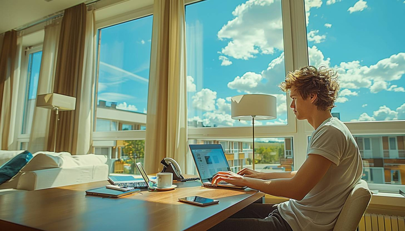 Les avantages d'une stratégie digitale personnalisée pour les indépendants