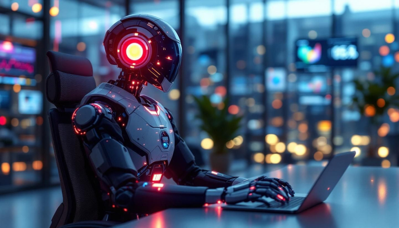 Les chatbots sont-ils l'avenir du marketing digital ?