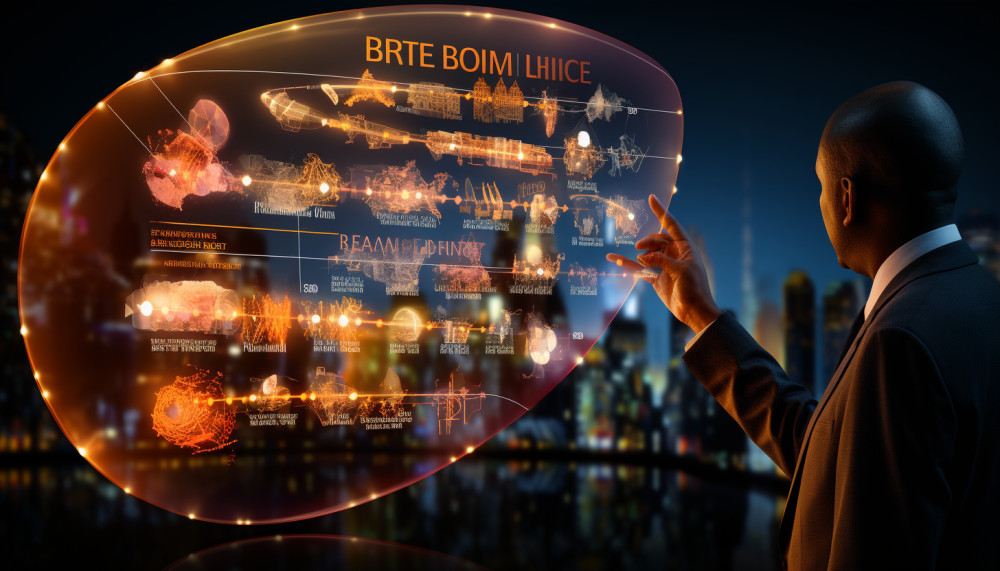 Général - Les tendances innovantes dans le monde des affaires pour 2022