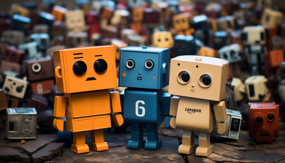 L'impact des chatbots sur l'industrie de l'emploi