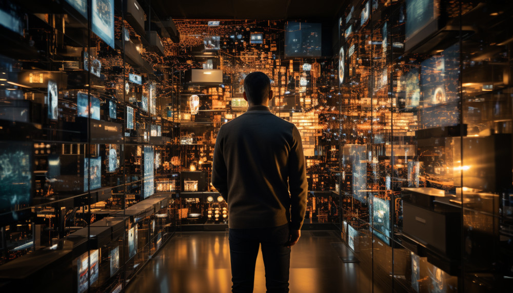 L'Intégration de l'Expérience Digitale dans les Stratégies de Management Moderne