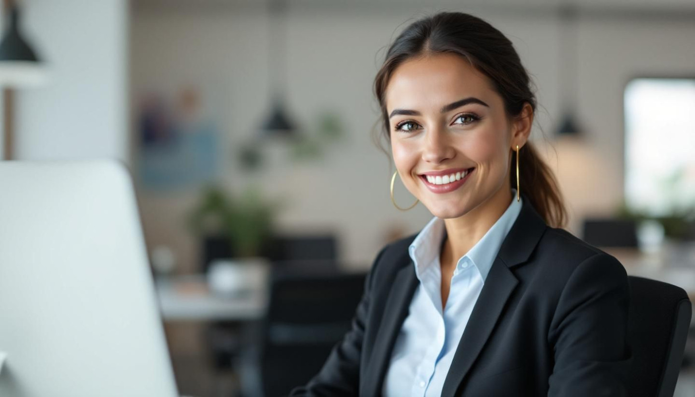 Maximiser l'efficacité avec une assistante administrative indépendante