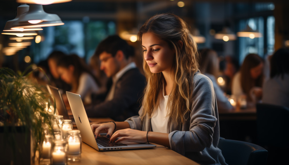 Optimisation de l'environnement de travail : la clé pour accroître la productivité des employés