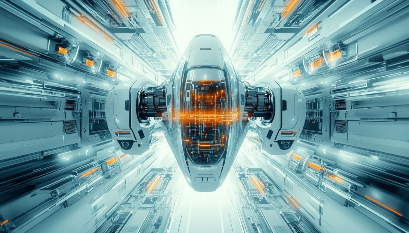 Optimisation des processus d'entreprise à l'aide de l'automatisation intelligente