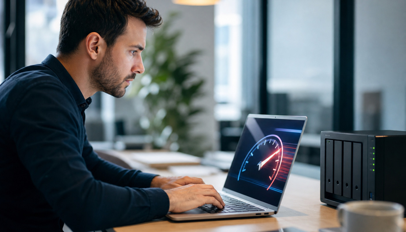 Pourquoi la vitesse d’hébergement façonne-t-elle votre seo sans que vous le sachiez