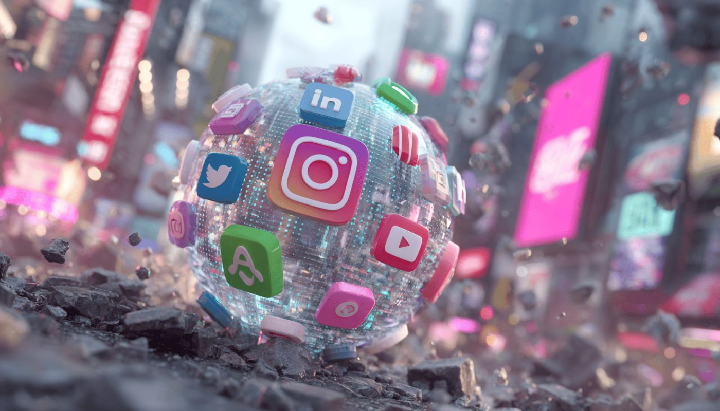 Réseaux sociaux émergents à cibler pour le marketing en 2023