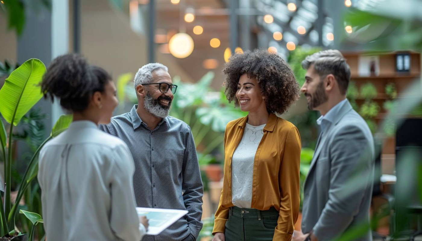 Stratégies efficaces pour la gestion des conflits en entreprise