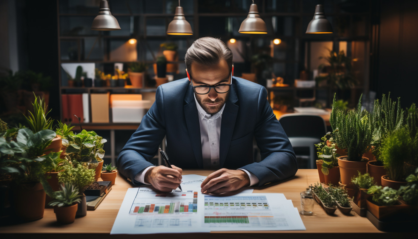 Général - Structuration du business plan : voici des conseils pour avoir le meilleur business plan