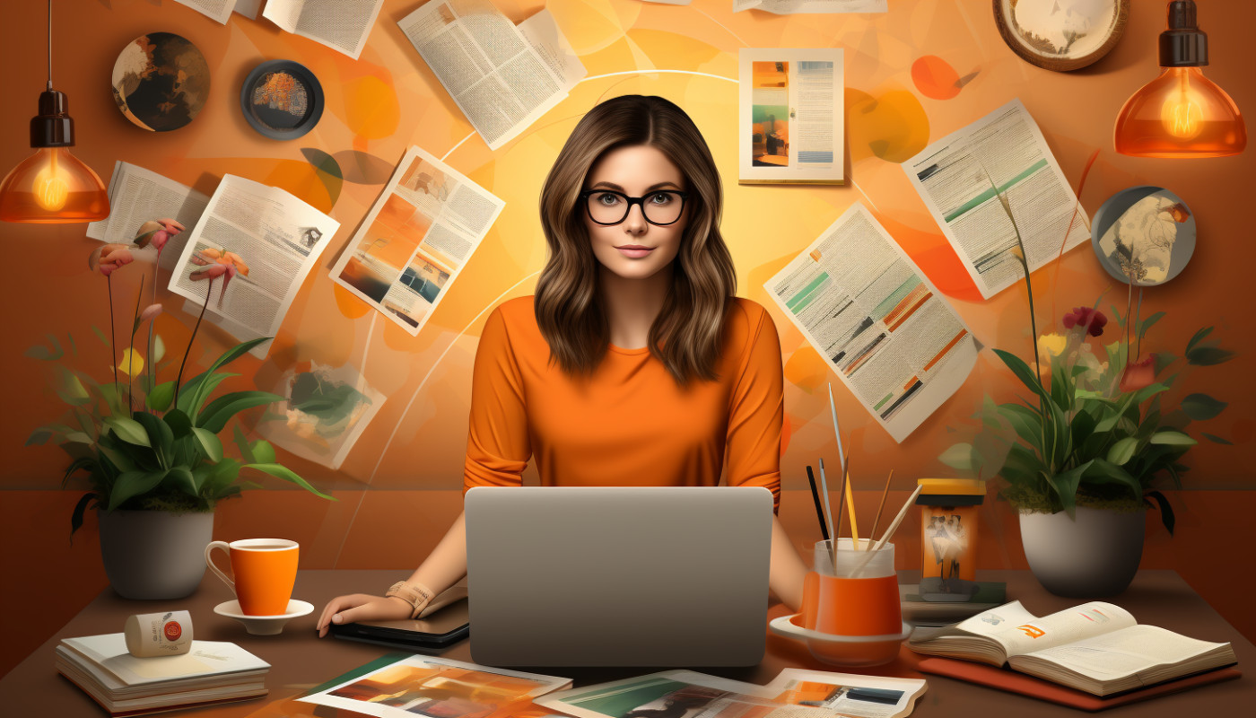 Général - Tout savoir sur le marketing de contenu
